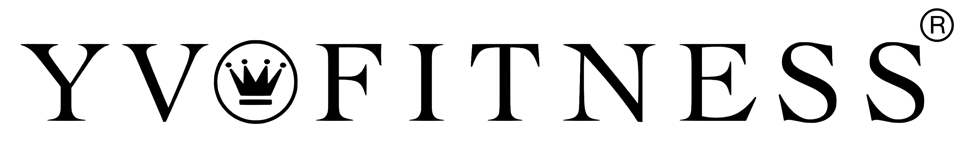 Logo YV + známka černý
